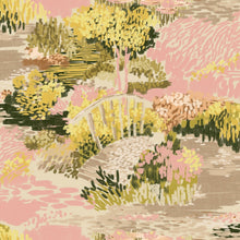 A00613 Puente Curry Lur Wallpaper by Coordonné