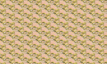 A00613 Puente Curry Lur Wallpaper by Coordonné