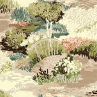 A00614 Puente Pistachio Lur Wallpaper by Coordonné