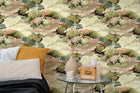 A00614 Puente Pistachio Lur Wallpaper by Coordonné