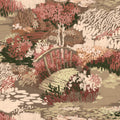 Puente Coral Lur Wallpaper by Coordonné