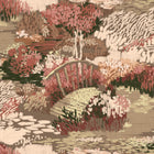 A00615 Puente Coral Lur Wallpaper by Coordonné