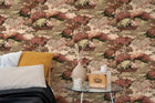 A00615 Puente Coral Lur Wallpaper by Coordonné