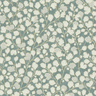 A00616 Robledal Aqua Lur Wallpaper by Coordonné