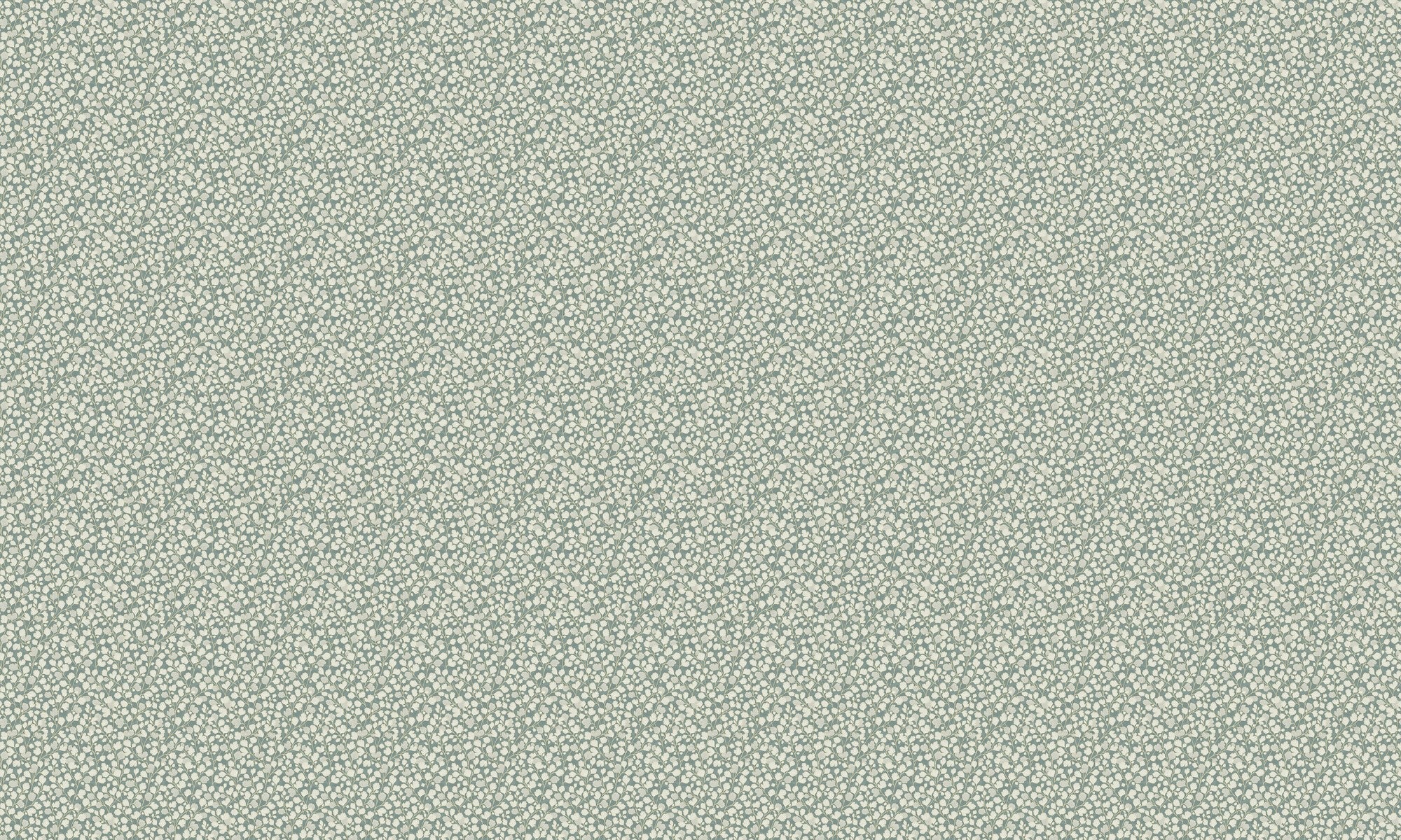 A00616 Robledal Aqua Lur Wallpaper by Coordonné