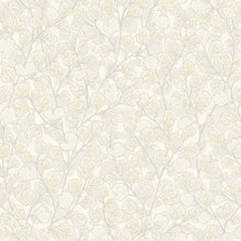 A00617 Robledal Cotton Lur Wallpaper by Coordonné