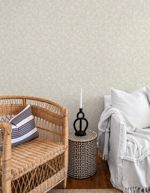 A00617 Robledal Cotton Lur Wallpaper by Coordonné