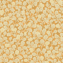 A00618 Robledal Curry Lur Wallpaper by Coordonné