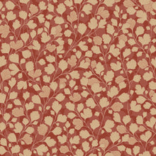 A00619 Robledal Saffron Lur Wallpaper by Coordonné