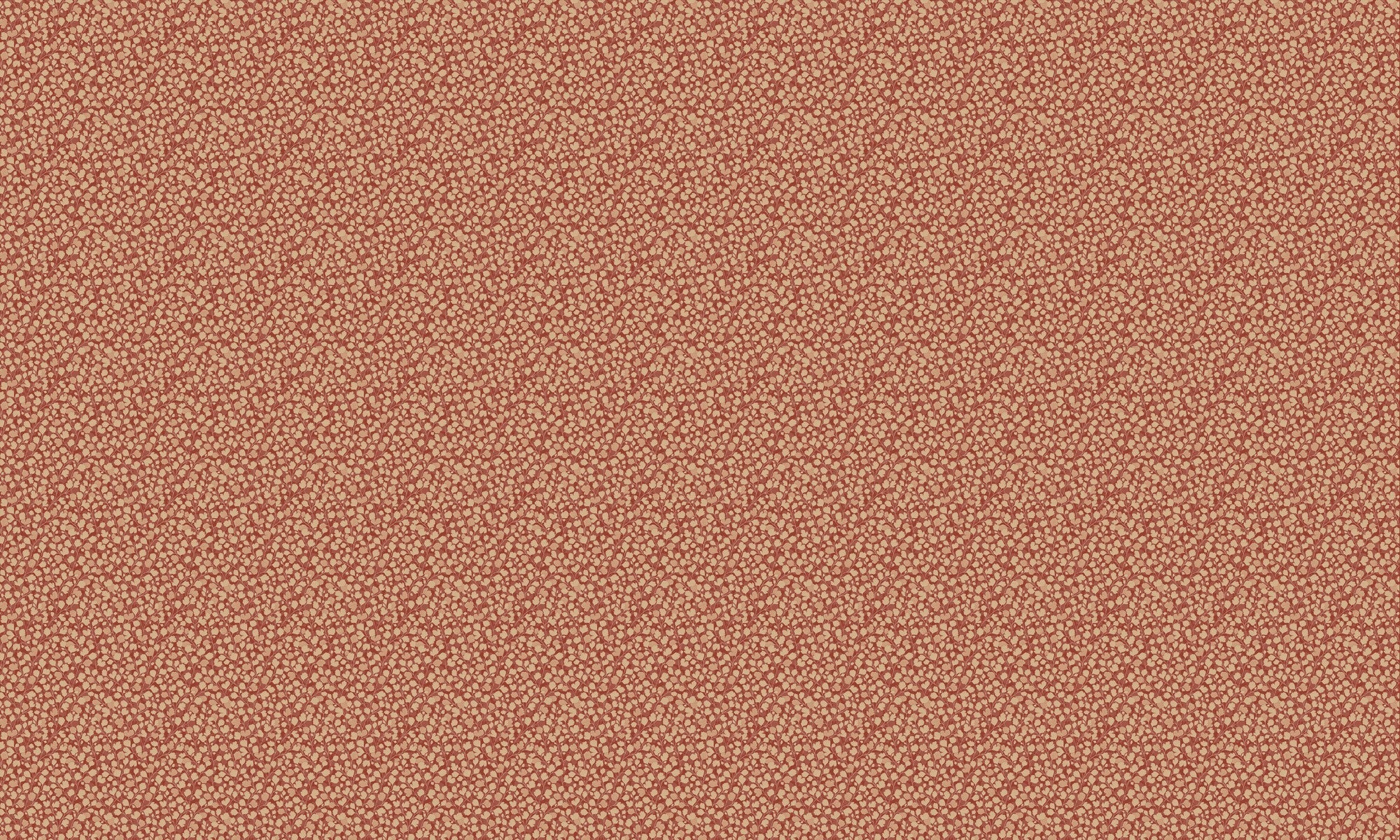 A00619 Robledal Saffron Lur Wallpaper by Coordonné