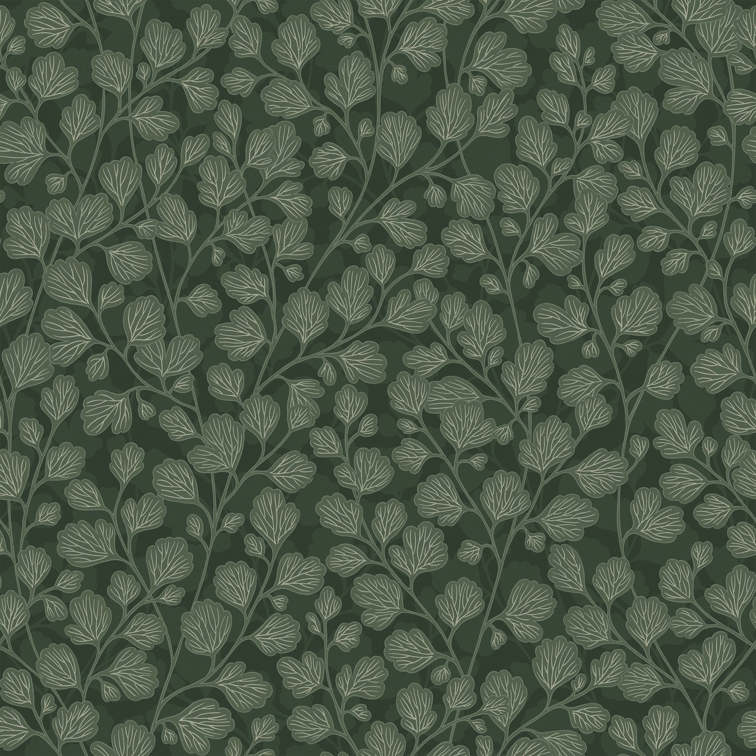 A00620 Robledal Vine Lur Wallpaper by Coordonné