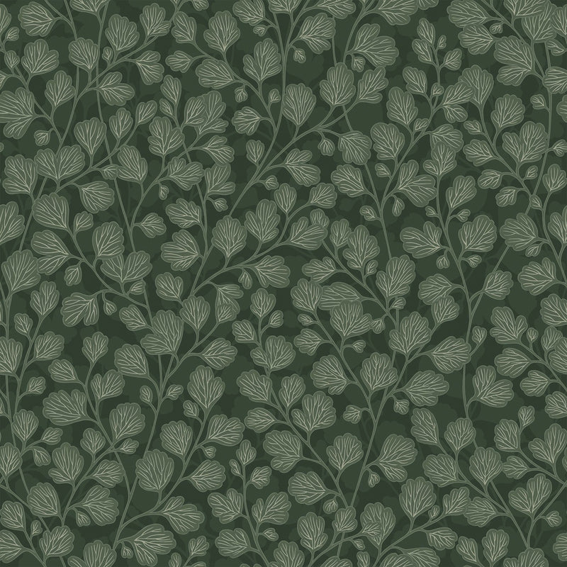 A00620 Robledal Vine Lur Wallpaper by Coordonné