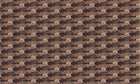A00622 Jardín Japonés Cinnamon Lur Wallpaper by Coordonné
