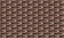 A00622 Jardín Japonés Cinnamon Lur Wallpaper by Coordonné