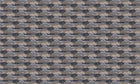 A00624 Jardín Japonés Indigo Lur Wallpaper by Coordonné