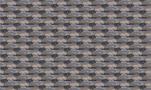 A00624 Jardín Japonés Indigo Lur Wallpaper by Coordonné