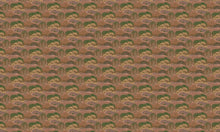 A00625 Jardín Japonés Coral Lur Wallpaper by Coordonné