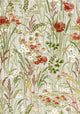 Pradera Swan Lur Wallpaper by Coordonné