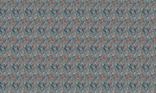 A00628 Pradera Indigo Lur Wallpaper by Coordonné