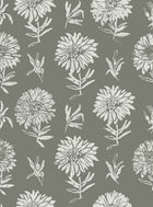 A00631 Parterre Lagoon Lur Wallpaper by Coordonné