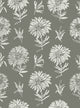 Parterre Lagoon Lur Wallpaper by Coordonné