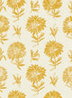 Pradera Curry Lur Wallpaper by Coordonné