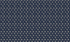 A00633 Parterre Night Lur Wallpaper by Coordonné