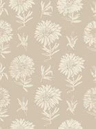 A00634 Parterre Swan Lur Wallpaper by Coordonné