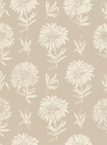 A00634 Parterre Swan Lur Wallpaper by Coordonné