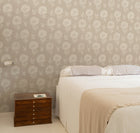 A00634 Parterre Swan Lur Wallpaper by Coordonné
