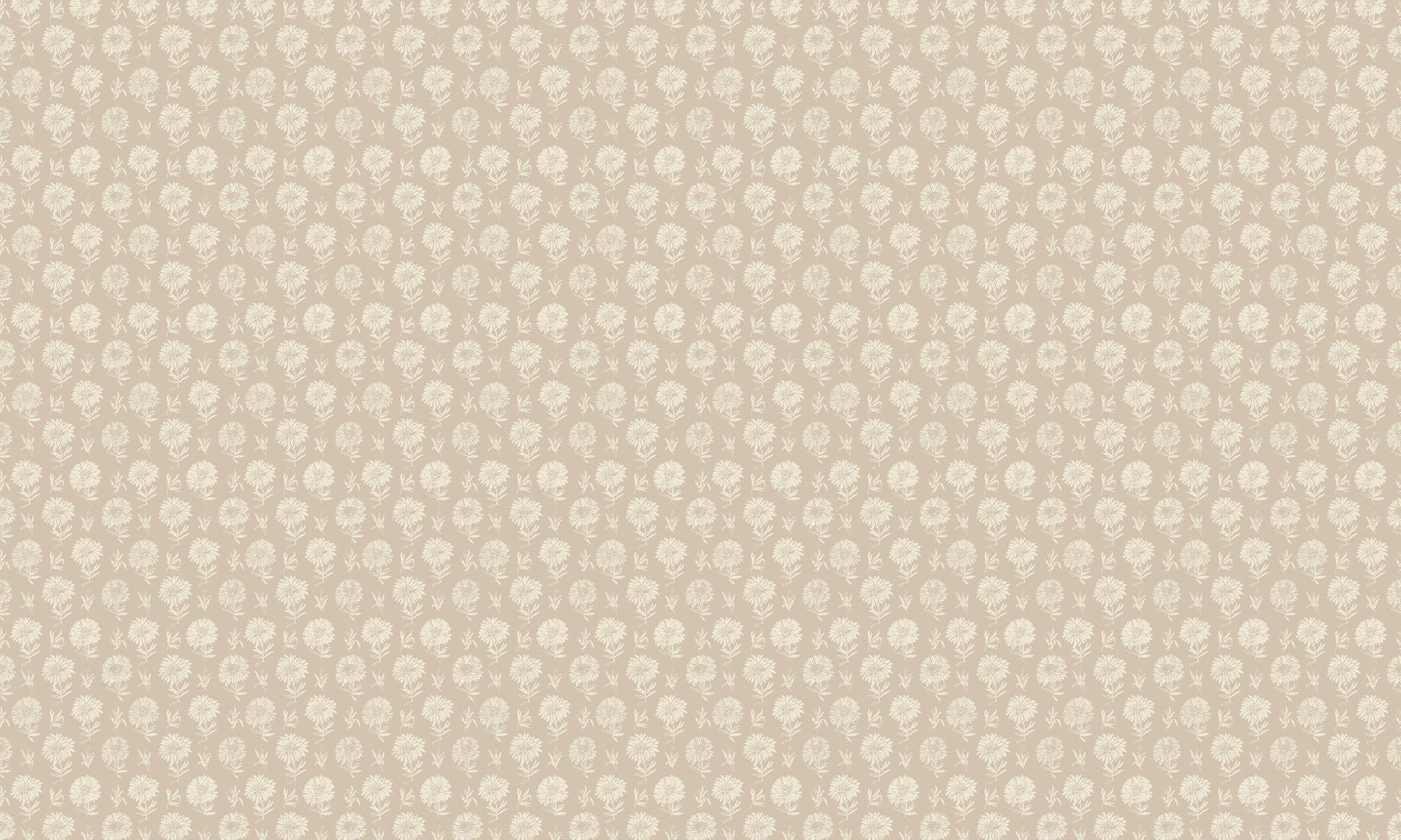 A00634 Parterre Swan Lur Wallpaper by Coordonné