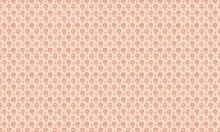 A00636 Parterre Pink Lur Wallpaper by Coordonné