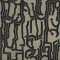 Huella Taupe Lur Wallpaper by Coordonné
