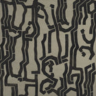 A00637 Huella Taupe Lur Wallpaper by Coordonné