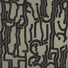 A00637 Huella Taupe Lur Wallpaper by Coordonné
