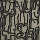 Huella Taupe Lur Wallpaper by Coordonné