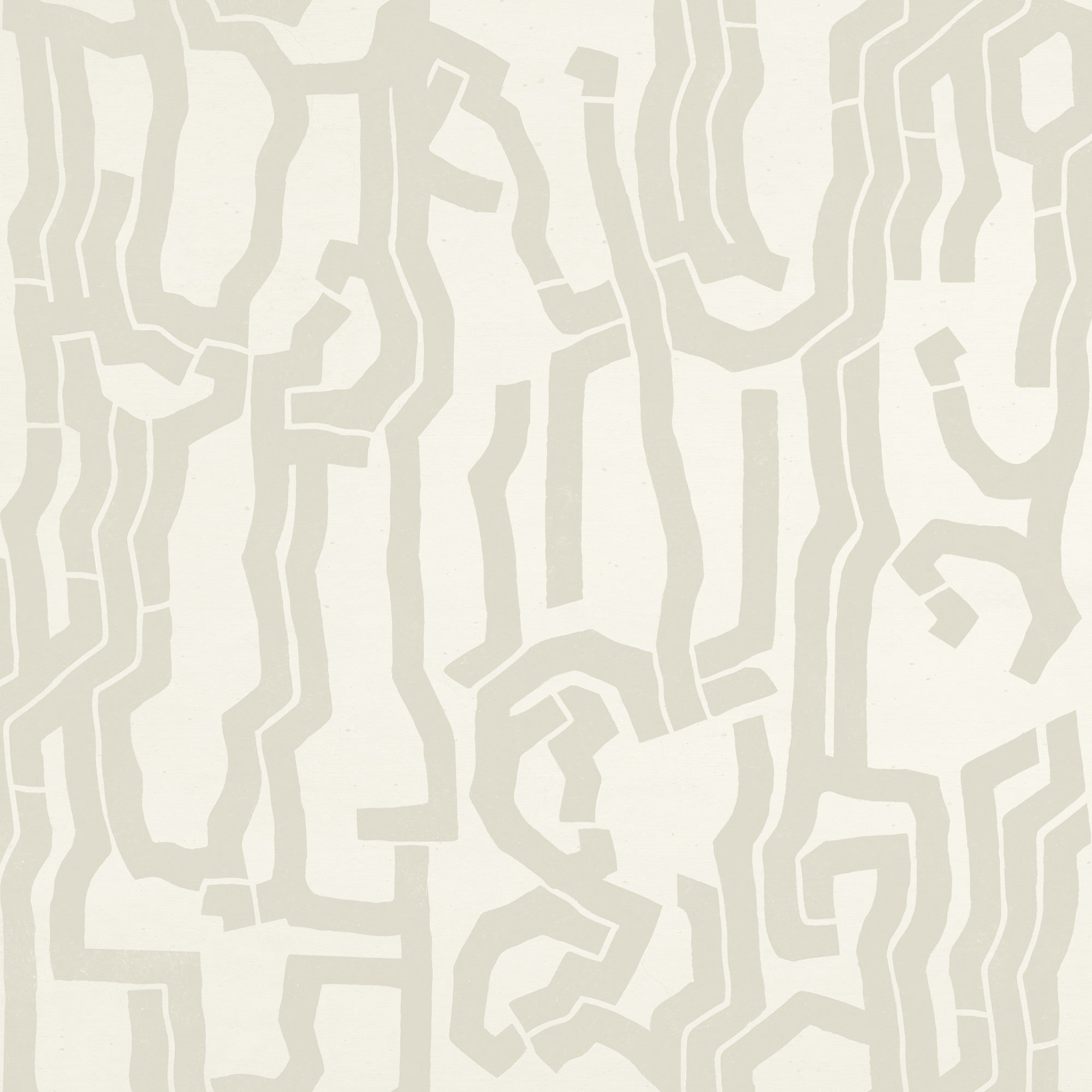 A00638 Huella Swan Lur Wallpaper by Coordonné