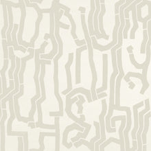 A00638 Huella Swan Lur Wallpaper by Coordonné