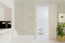A00638 Huella Swan Lur Wallpaper by Coordonné