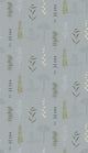Herbario Aqua Lur Wallpaper by Coordonné