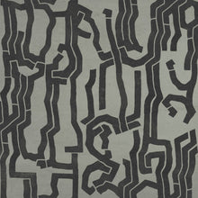 A00650 Huella Lagoon Lur Wallpaper by Coordonné