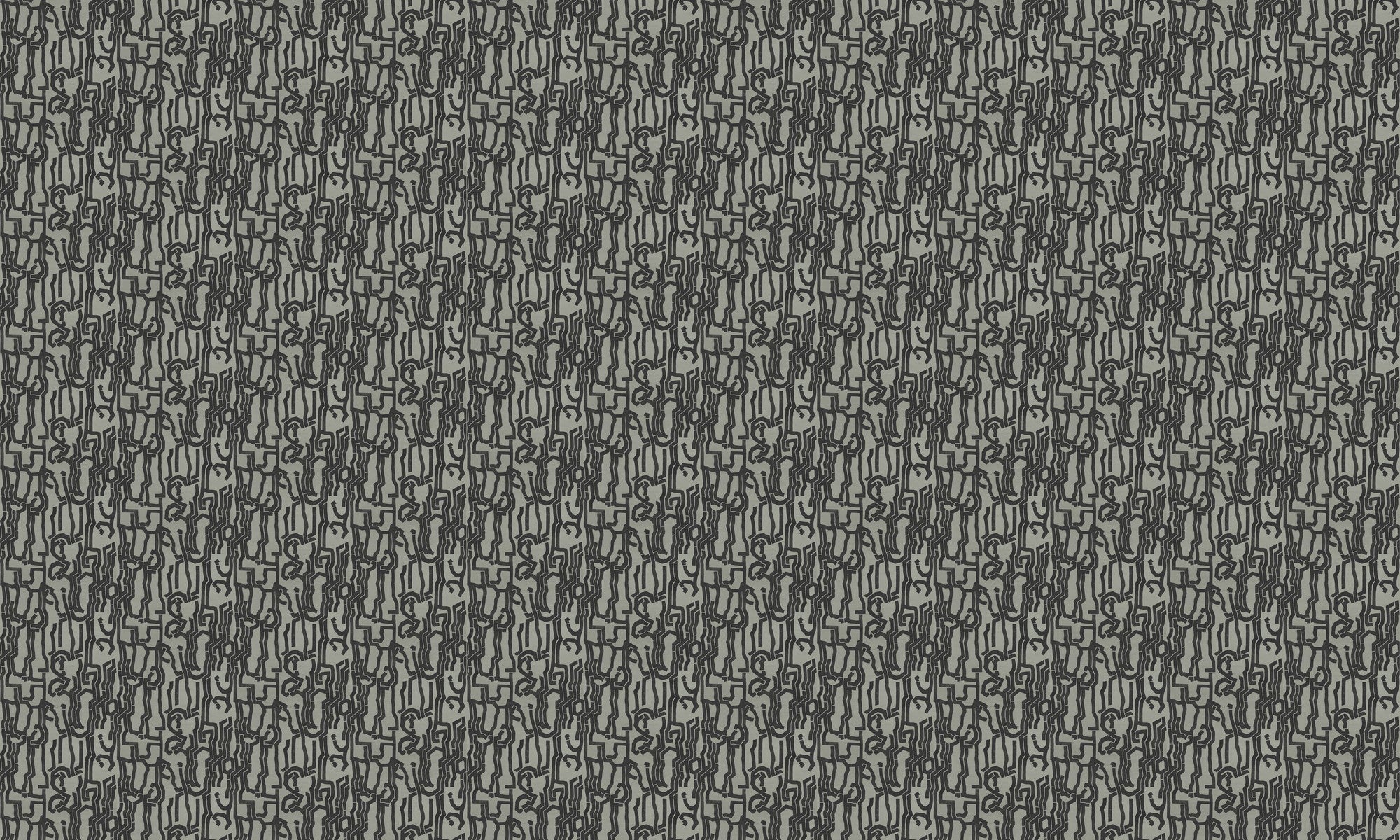A00650 Huella Lagoon Lur Wallpaper by Coordonné
