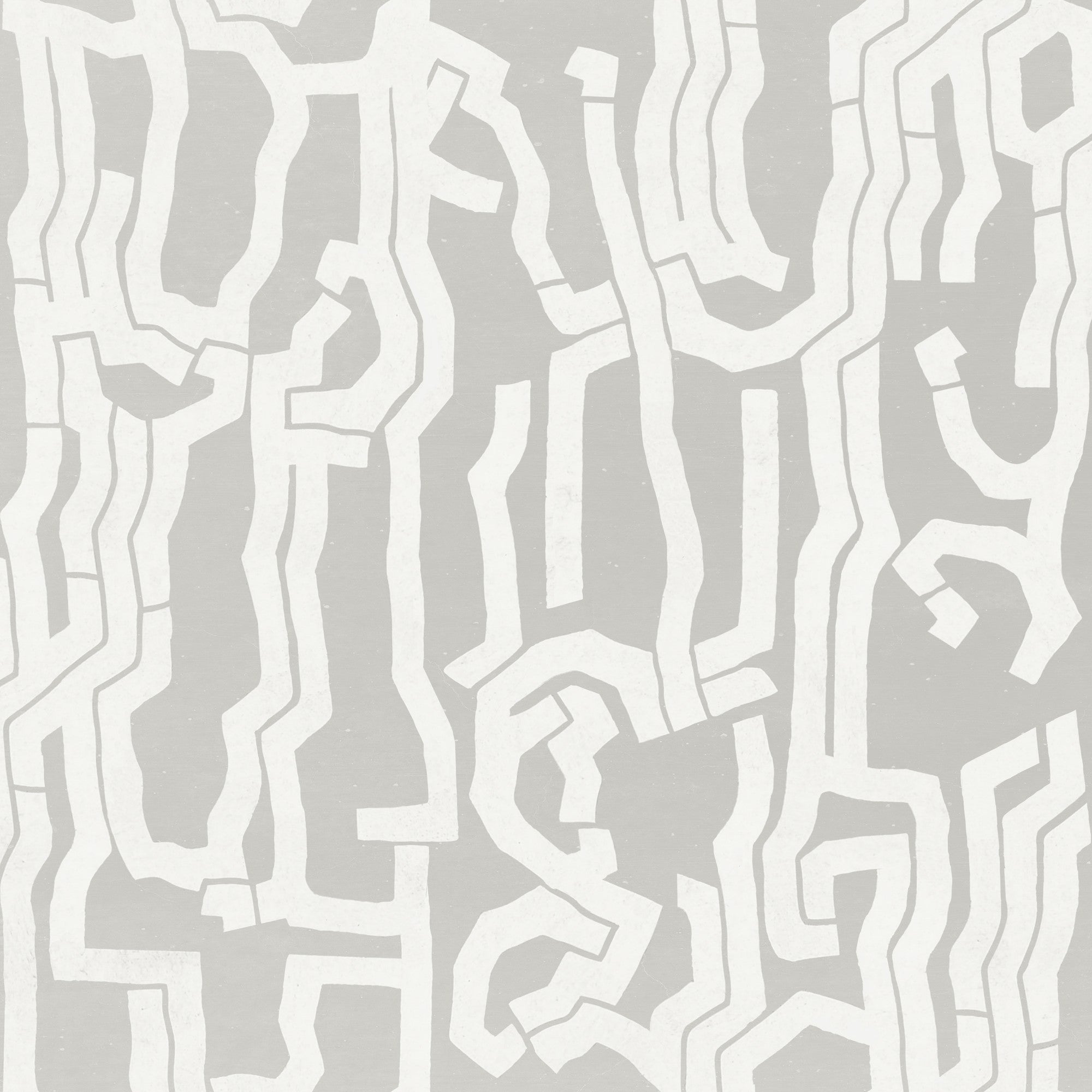 A00651 Huella Ice Lur Wallpaper by Coordonné