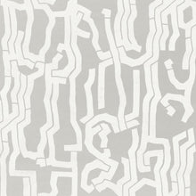 A00651 Huella Ice Lur Wallpaper by Coordonné