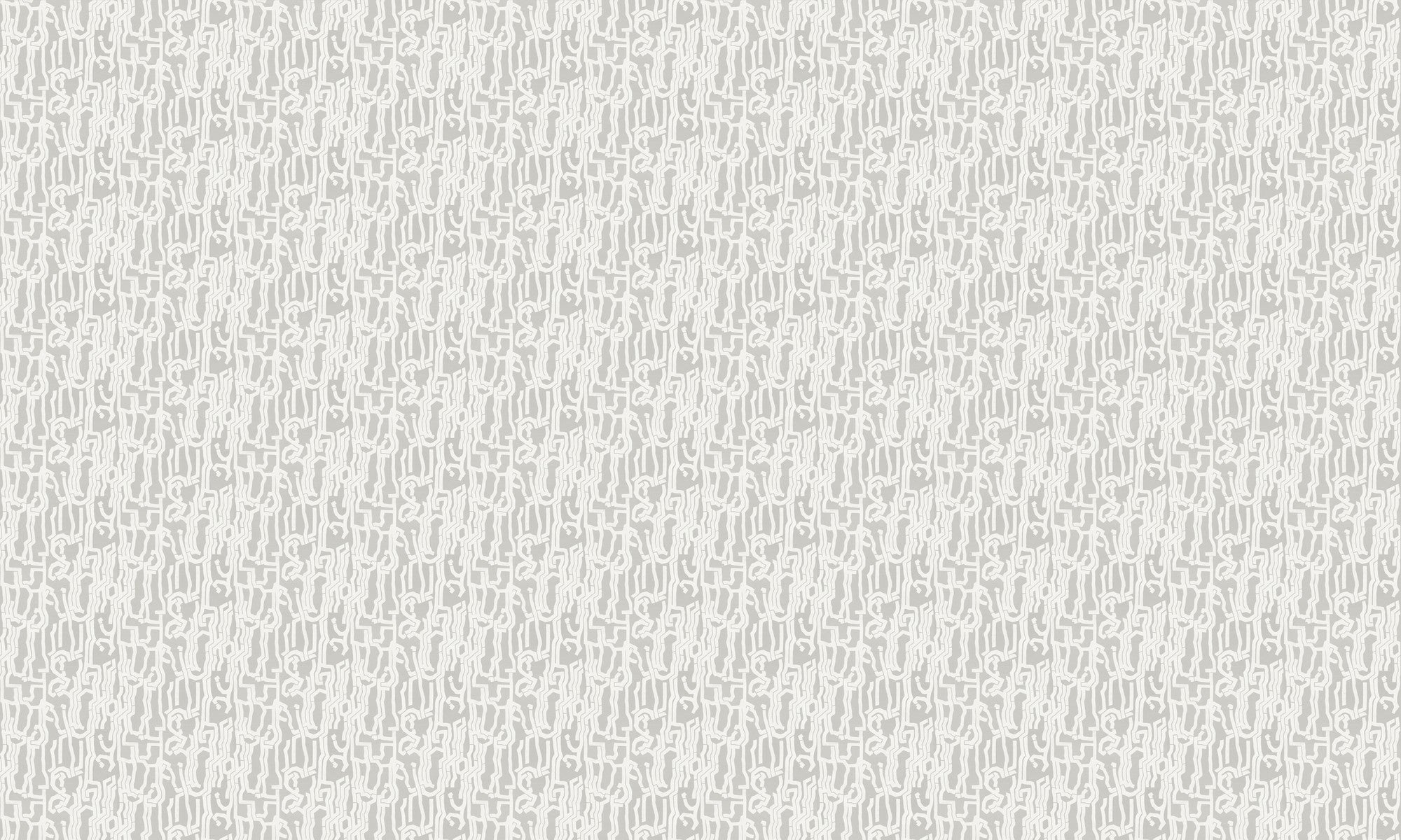 A00651 Huella Ice Lur Wallpaper by Coordonné