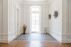 A00700 Stripe 0,3 Parra Stripes & Checks Wallpaper by Coordonné