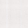 Stripe 0,3 Curry Stripes & Checks Wallpaper by Coordonné