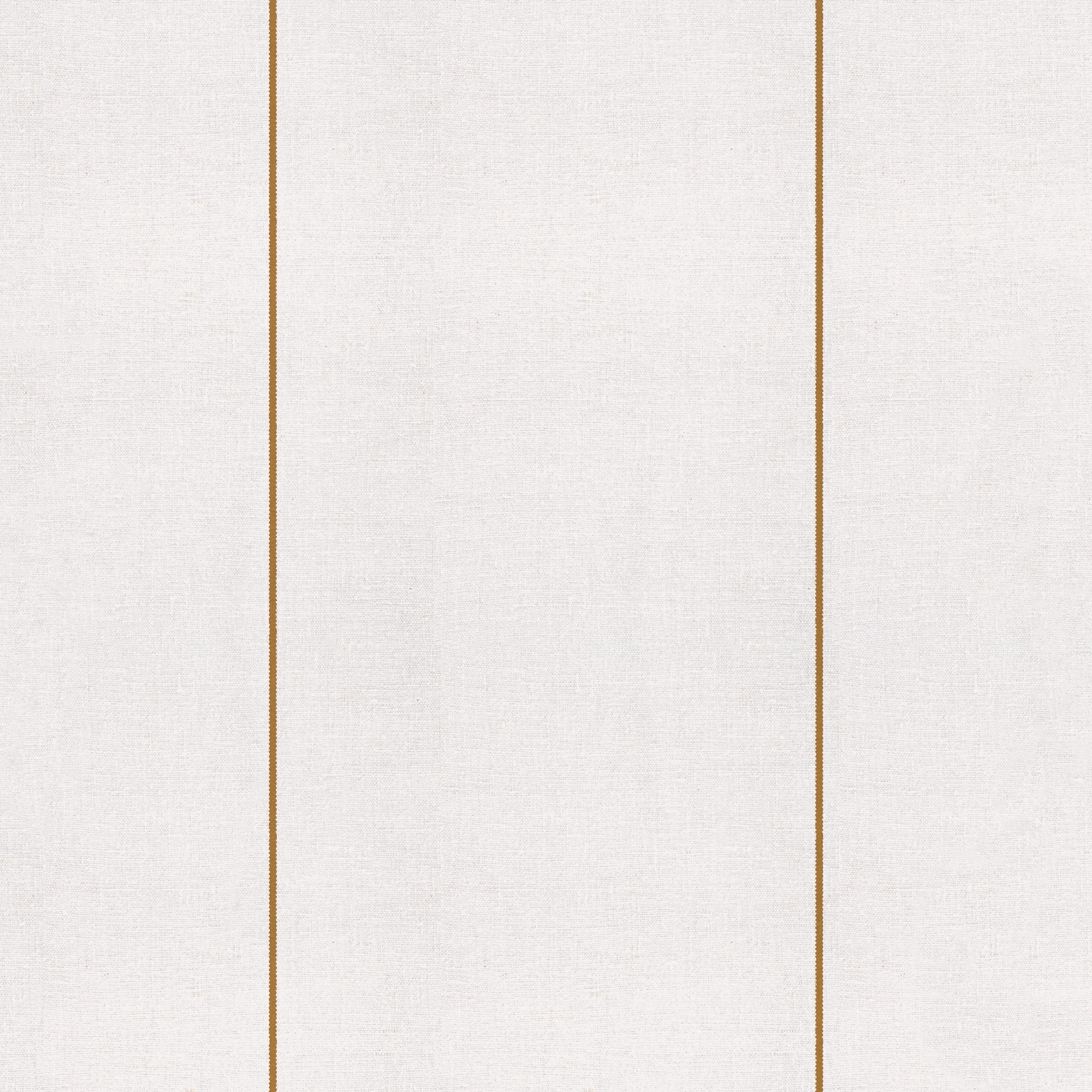 A00703 Stripe 0,3 Curry Stripes & Checks Wallpaper by Coordonné