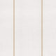 Stripe 0,3 Curry Stripes & Checks Wallpaper by Coordonné