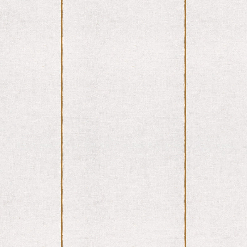 A00703 Stripe 0,3 Curry Stripes & Checks Wallpaper by Coordonné
